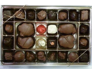 Assorted Chocolates