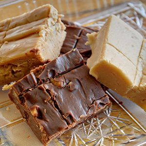 Fudge