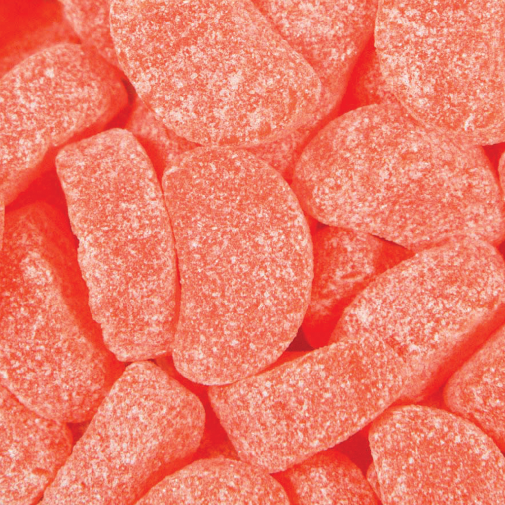 Orange Slices