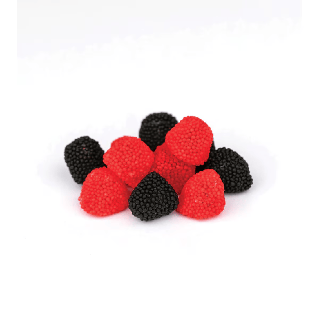 Raspberries