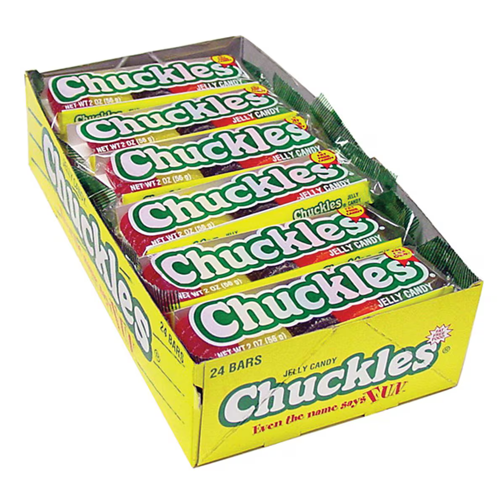 Chuckles