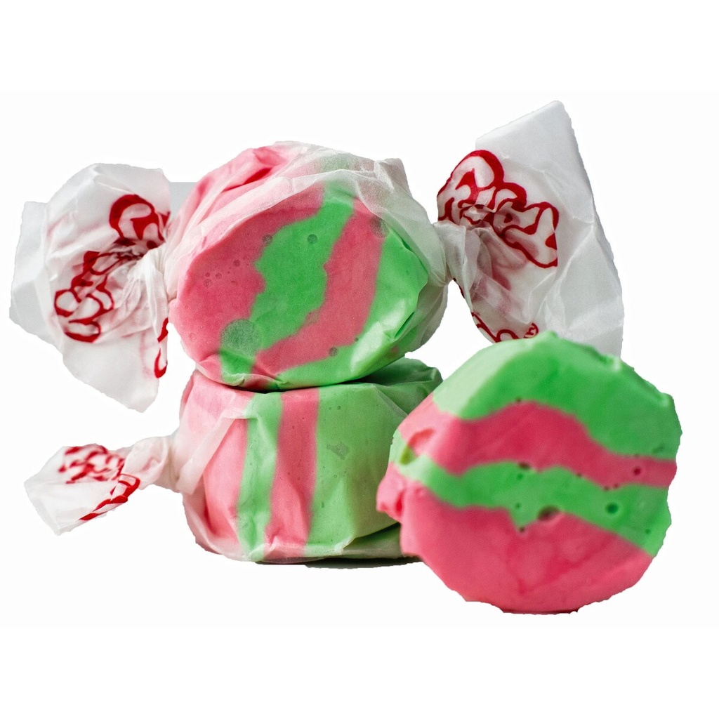 Kiwi Strawberry Taffy