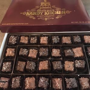Caramels