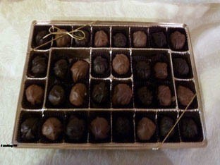 Assorted Creams