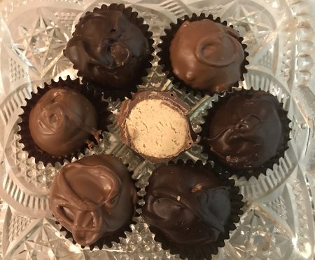 Peanut Butter Cups