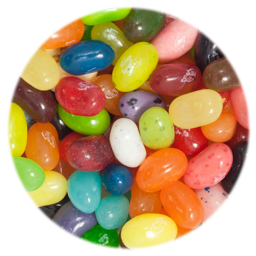Assorted Jelly Belly Jellybeans