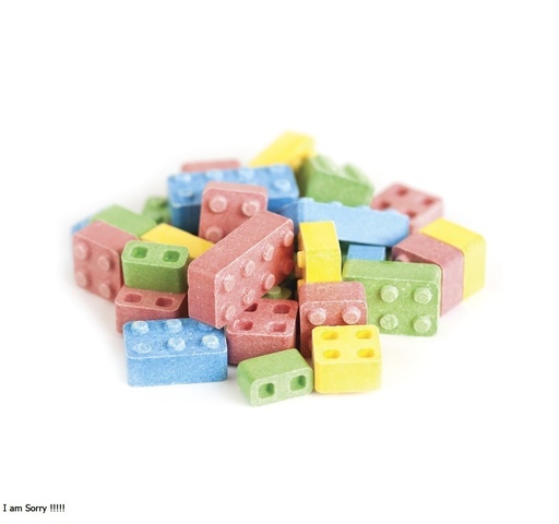 Candy Blocks