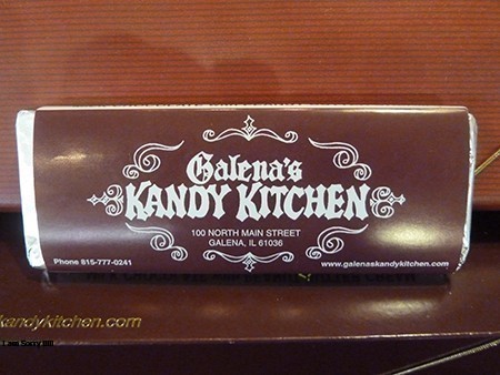 Candy Bar