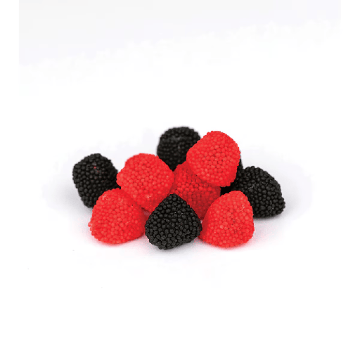 Raspberries