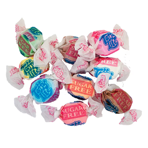[1] Sugar-Free Taffy