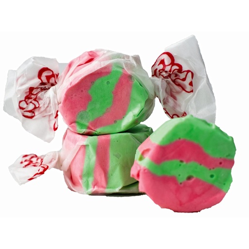 Kiwi Strawberry Taffy