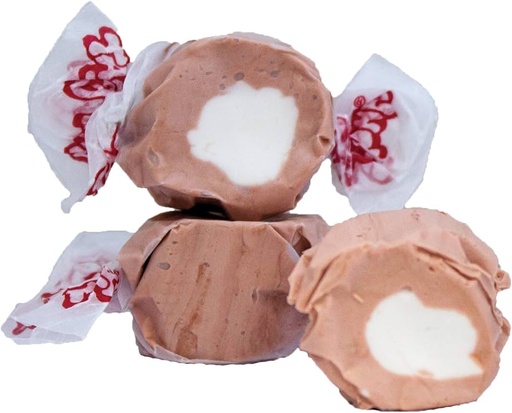Root-Beer Float Saltwater Taffy
